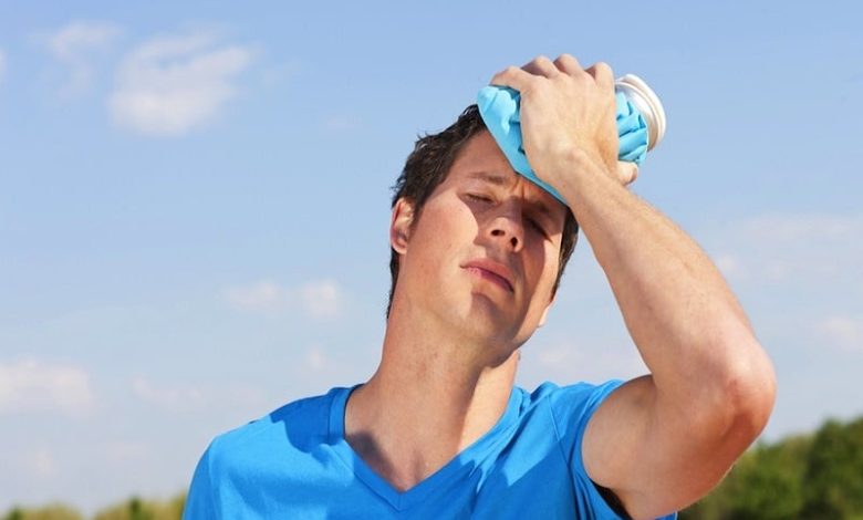 فعالیت بدنی