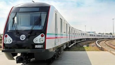 وقتی سیستم پرداخت بانکی مترو واشنگتن سر پیچ لایو پیچید+فیلم