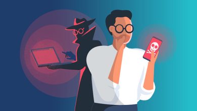 جاسوسی از تلفن