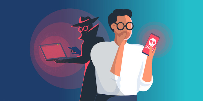 جاسوسی از تلفن