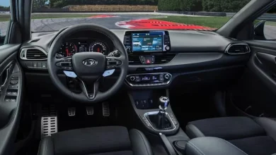 تعویض دنده دستی: هنر فراموش‌شده در عصر گیربکس‌های اتوماتیک