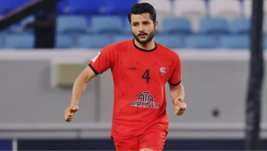 خرید بعدی استقلال لو رفت