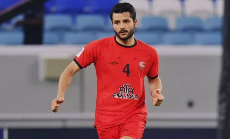 خرید بعدی استقلال لو رفت