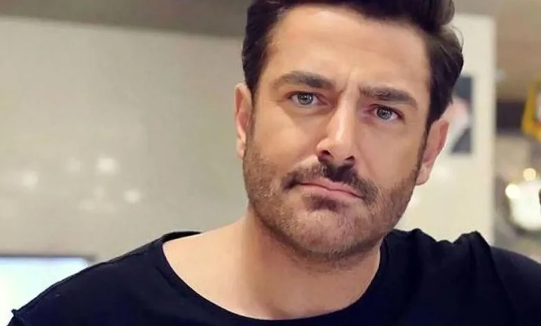 محمدرضا گلزار