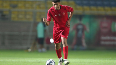 این پرسپولیسی هم رفتنی شد