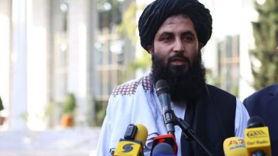 طالبان به نگرانی مردم ایران درباره اتباع غبر مجاز پاسخ داد + فیلم