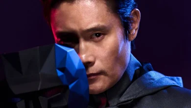 همه چیز درباره زندگی‌ جالب سوپراستار اسکوئیدگیم + فیلم