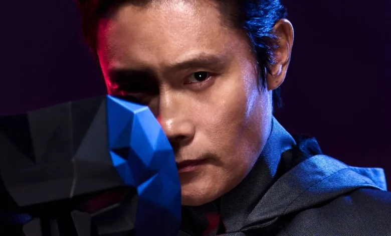 همه چیز درباره زندگی‌ جالب سوپراستار اسکوئیدگیم + فیلم