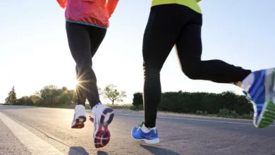 ورزش و سلامت روان