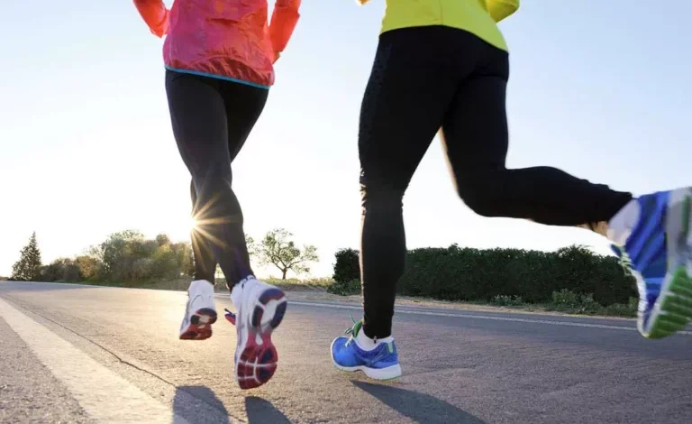 ورزش و سلامت روان