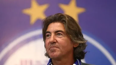 ریکاردو ساپینتو به ایران رسید