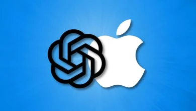 اپل دست به دامان اوپن‌ای‌آی می‌شود