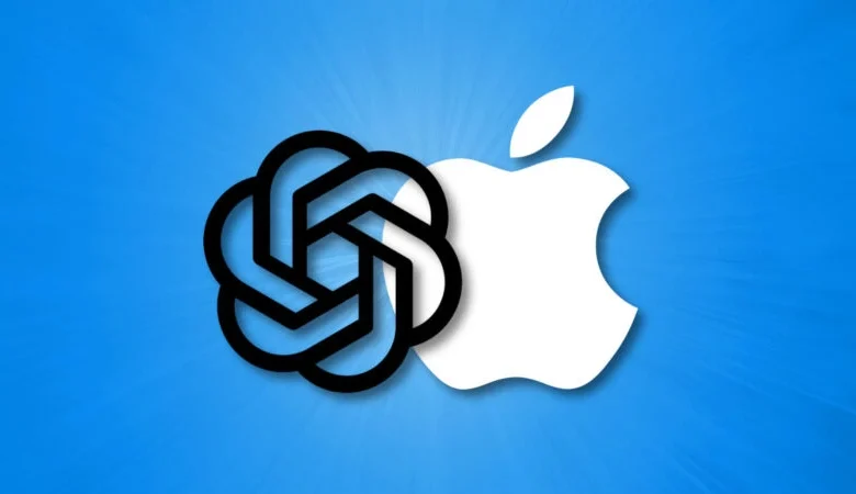 اپل دست به دامان اوپنایآی میشود