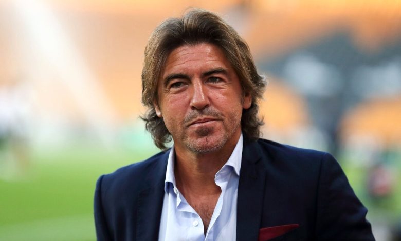 ساپینتو نتوانست دو لژیونر معروف را راضی به بازگشت کند!