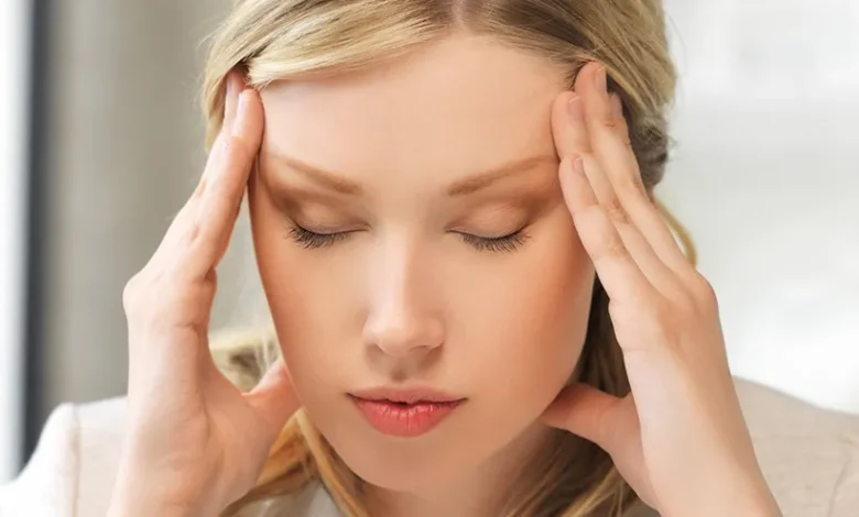 معرفی ۵ ترفند مهم برای کاهش استرس