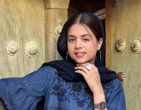 ترنم کرمانیان