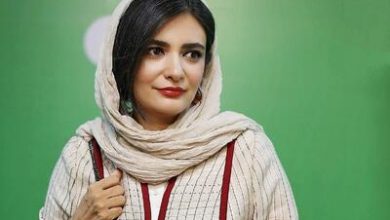 تیپ خیره‌کننده لیندا کیانی در مراسم اکران «زعفرانیه» جلب توجه کرد+تصویر