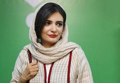 تیپ خیره‌کننده لیندا کیانی در مراسم اکران «زعفرانیه» جلب توجه کرد+تصویر