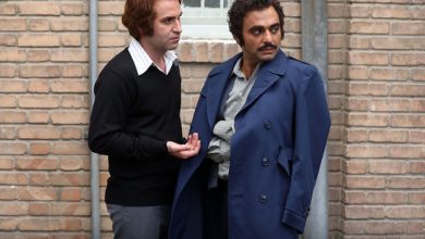 صابر ابر و هوتن شکیبا