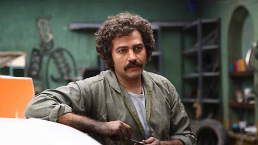  بازیگر دلدادگان