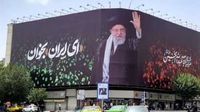 در ستایش وحدت و انسجام ملی در دوران پساجنگ