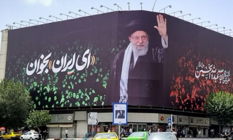 در ستایش وحدت و انسجام ملی در دوران پساجنگ