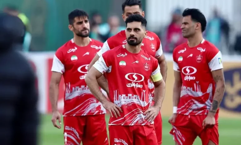 جای خالی سرمربی پرسپولیس دردسر ساز شد