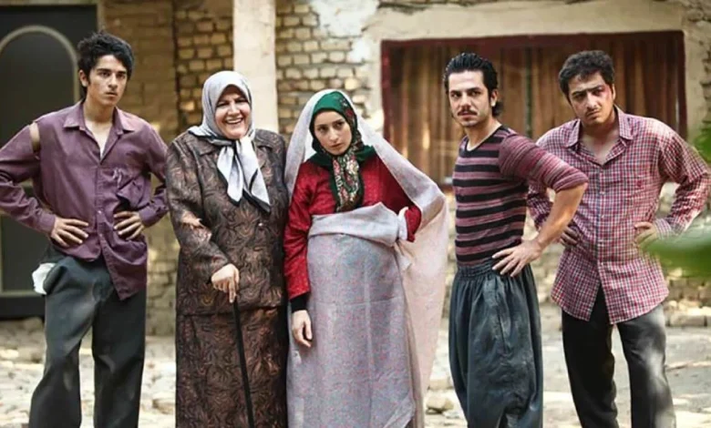  پخش سریال «وضعیت سفید» از امروز آغاز خواهد شد