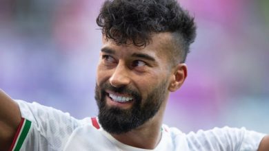 رامین رضاییان به استقلال پیوست؛ ورود جنجالی در باشگاه