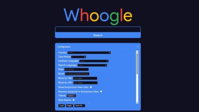 جایگزین جذاب گوگل را از دست ندهید!