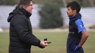 وضعیت استقلال باعث نا امید ساپینتو شد