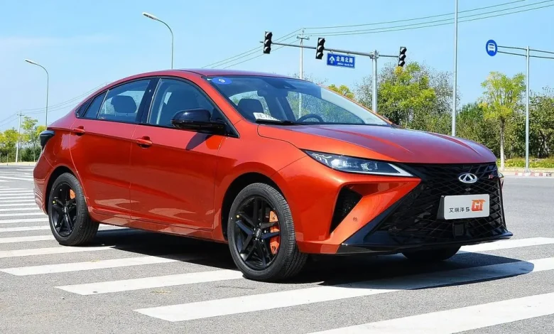 آغاز پیش‌فروش آریزو ۶ جی‌تی؛ مدیران خودرو از این تاریخ میزبان متقاضیان است