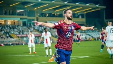  احمد نوراللهی یک تیم اماراتی را به پرسپولیس ترجیح داد