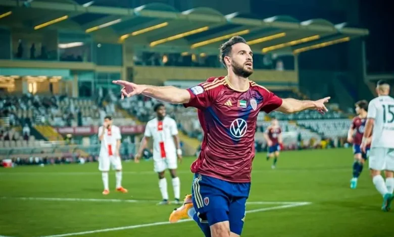  احمد نوراللهی یک تیم اماراتی را به پرسپولیس ترجیح داد