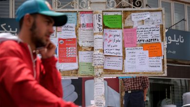 ثبات سهم اقتصادی، افزایش شاغلان بهار 1404