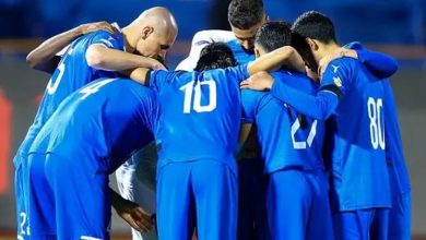  انتخاب ساپینو برای استقلال دردسرساز شد