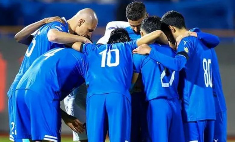  انتخاب ساپینو برای استقلال دردسرساز شد