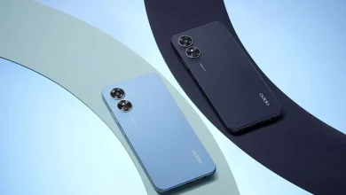 اوپو A17 وارد بازار موبایل: رقابت جدیدی در دسته گوشی‌های اقتصادی