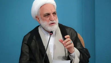 دستور ویژه اژه‌ای: رسیدگی به پرونده‌های جاسوسی و همکاری با اسرائیل