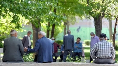 پرداخت معوقات بازنشستگان فروردین‌ماه در آستانه اجرا