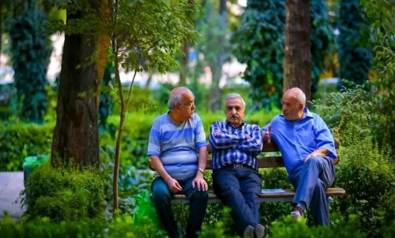 حقوق تیرماه بازنشستگان تأمین اجتماعی آغاز شد؛ ۵ میلیون نفر در صف دریافت!