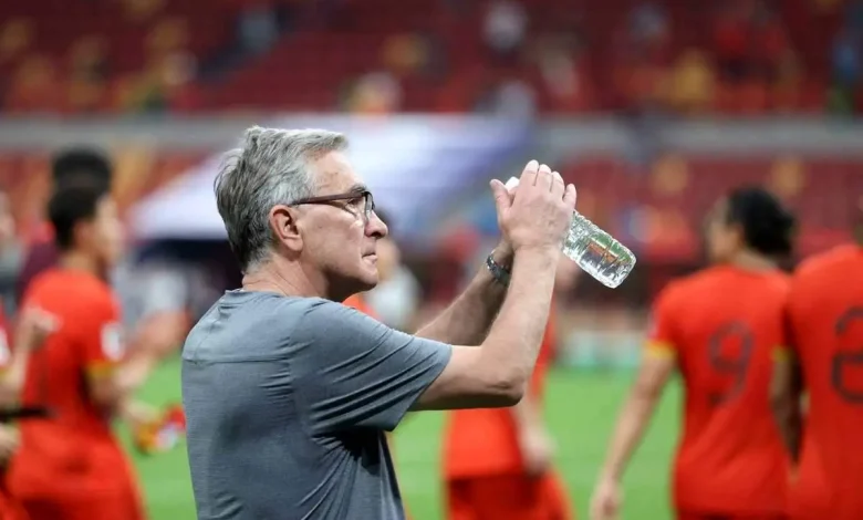 آیا باشگاه پرسپولیس میتواند برانکو را ماندنی کند؟