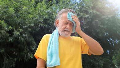 با این ترفندهای کاربردی به جنگ گرمازدگی بروید