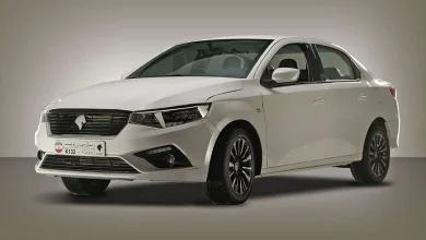 این خودروی پرطرفدار ایرانی ۵۰ میلیون تومان ارزان شد