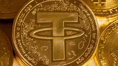 آخرین قیمت قیمت تتر امروز شنبه ۲۱ تیر ۱۴۰۴ اعلام شد!