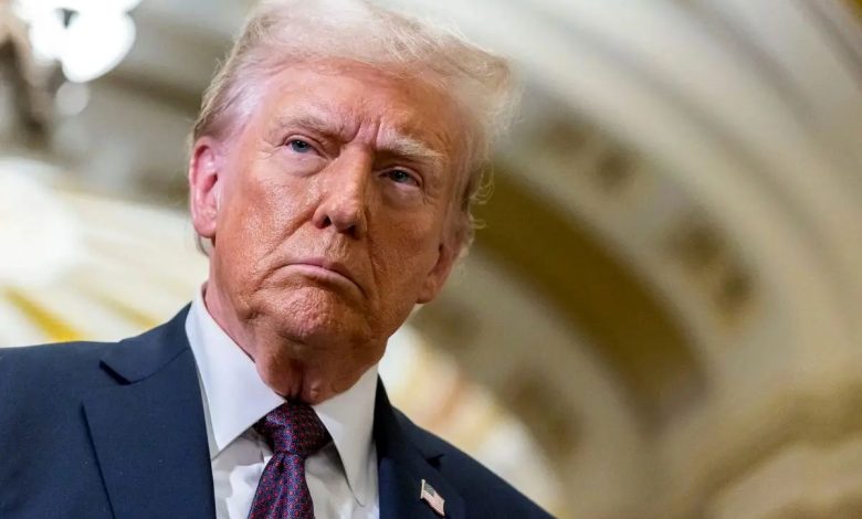 ترامپ شرط اصلی خود برای لغو تحریم را اعلام کرد