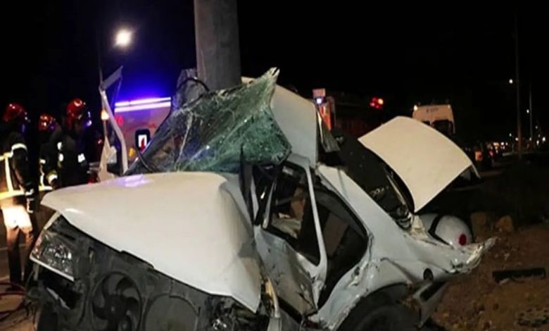 سه‌گانه خطر؛ بزرگراه‌هایی که جان می‌گیرند