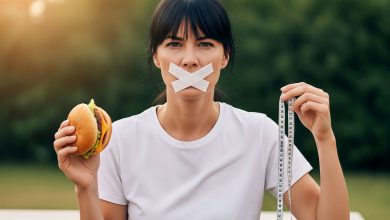 تلاش بی‌وقفه، اما وزن ثابت؟ رازهایی که مانع کاهش وزن می‌شوند!