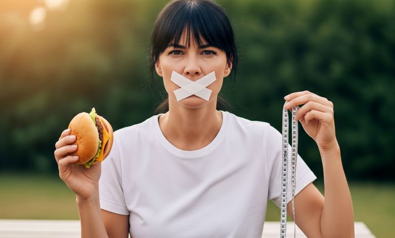 تلاش بی‌وقفه، اما وزن ثابت؟ رازهایی که مانع کاهش وزن می‌شوند!