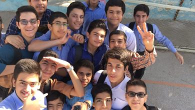 مهلت ثبت‌نام پایه هفتم مدارس شاهد تمدید شد